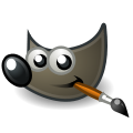 120px-The GIMP icon - gnome.svg