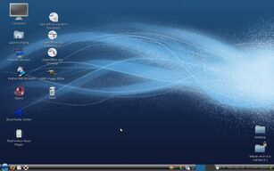 Zorin OS 2