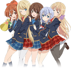 Girlfriend BETA