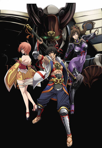 File:DaiShogun PromoPoster.jpg