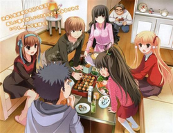 Papa no Iukoto wo Kikinasai