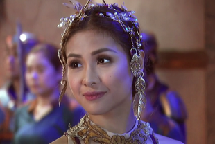 Danaya (2016) | Encantadia Wiki | FANDOM powered by Wikia