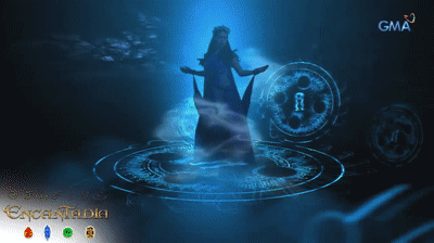 Encantadia Ang hudyat ng digmaan (2)