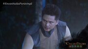 Emre as he was beaten by Ether