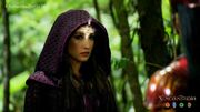 Cassiopea stares at Pirena