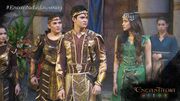 Ybrahim and Alena