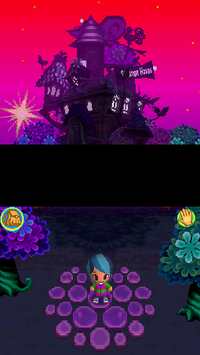 Mystery Time 4