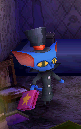 Cat Sith 1