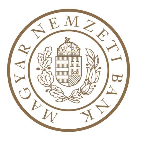 File:Logo of the Hungarian National Bank svg.jpg
