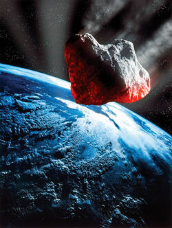 Meteorite