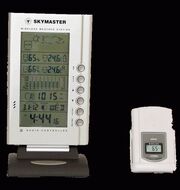 Barometro mod84