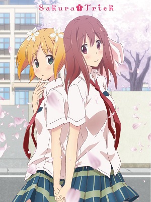Sakuratrick