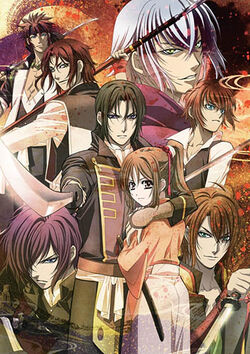 Hakuoki2