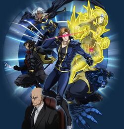 Xmen
