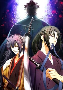 Hakuoki3