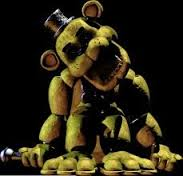 FredBear