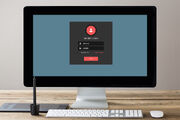 Password