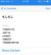 Contact1