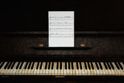 Pianomusic