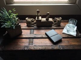 Nightstand