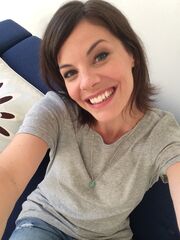 Smilingstellaselfie