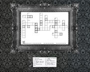 Gothic-cross