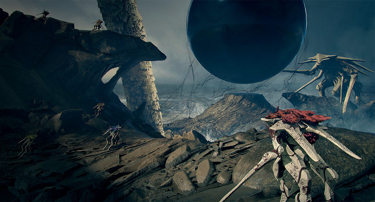 endless space 2 wiki factions