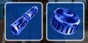 Dragon Flute (Two Parts)