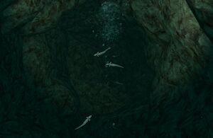 SecretPassage