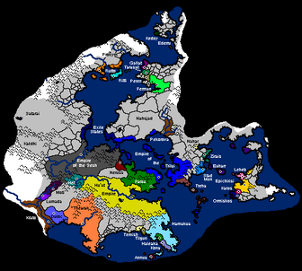 Year 2 Political