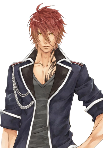 Setsuna