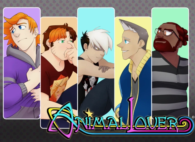 Animal Lover | English Otome Games Wiki | FANDOM powered by Wikia