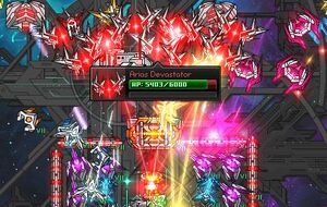 AriasDeath