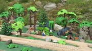 Henry's forest
