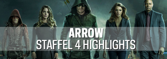 Arrow Staffel 4 Bs Arrow Staffel 4 Bs
