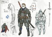 Dread Fighter