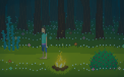 Campfire