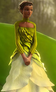 Queentara