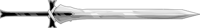 Rune blade V4