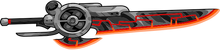 Fusion Blade