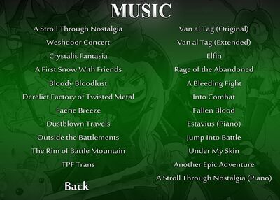 EBF4 Music Screen Steam