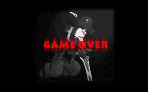 EBF1 Game Over