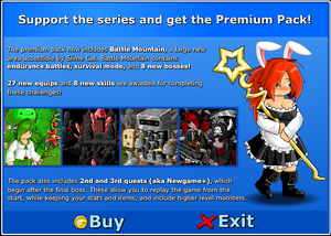EBF4Premium Battle Mountain