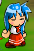 Konata NPC
