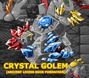 Crystal