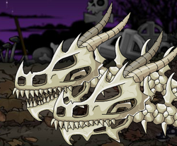 Zombie Hydra EBF2