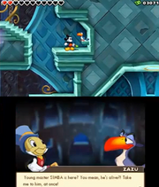 Zazu