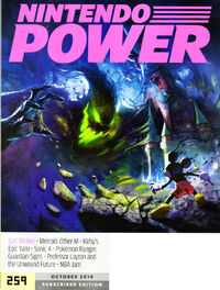 Nintendo power-1010