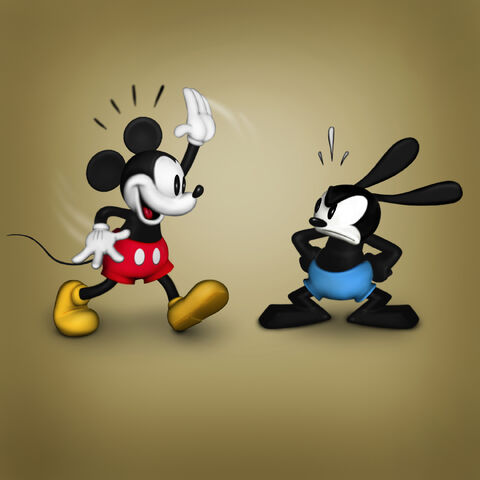 File:Mickey and Oswald 2.jpg