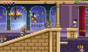 Epic mickey 3ds